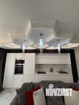 3-к квартира, вторичка, 77м2, 1/5 этаж