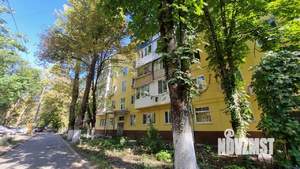 2-к квартира, вторичка, 46м2, 5/5 этаж