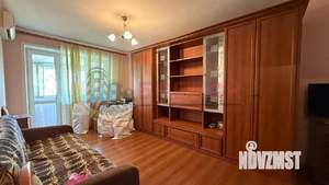 2-к квартира, вторичка, 45м2, 5/5 этаж