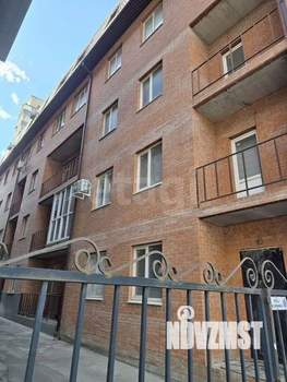 Студия квартира, вторичка, 20м2, 2/4 этаж