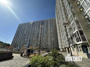 2-к квартира, вторичка, 49м2, 6/25 этаж