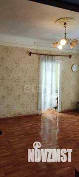 2-к квартира, вторичка, 38м2, 2/2 этаж