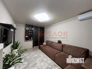 2-к квартира, вторичка, 45м2, 1/5 этаж