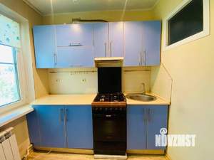 1-к квартира, вторичка, 31м2, 5/5 этаж