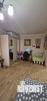 1-к квартира, вторичка, 31м2, 8/9 этаж