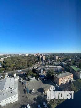 3-к квартира, вторичка, 68м2, 20/24 этаж