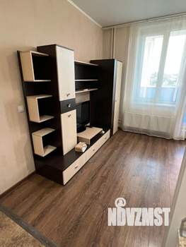 Студия квартира, вторичка, 27м2, 9/21 этаж