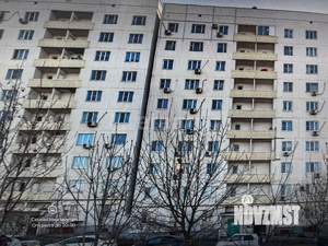2-к квартира, вторичка, 55м2, 9/10 этаж