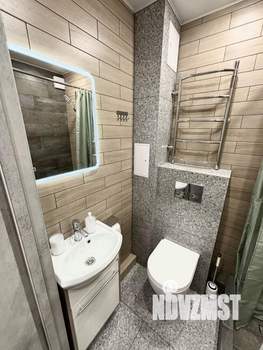 1-к квартира, вторичка, 22м2, 1/9 этаж