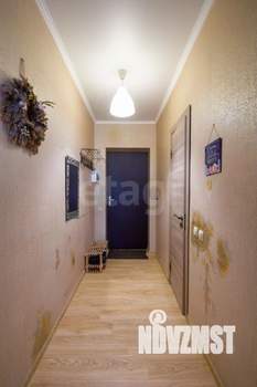 Студия квартира, вторичка, 23м2, 10/25 этаж