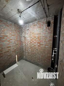 1-к квартира, вторичка, 44м2, 8/22 этаж