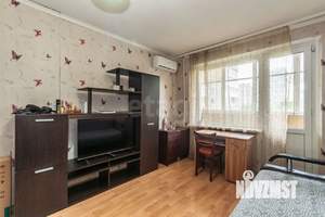 2-к квартира, вторичка, 44м2, 4/5 этаж
