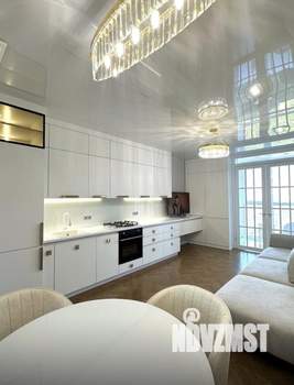 3-к квартира, вторичка, 70м2, 14/22 этаж