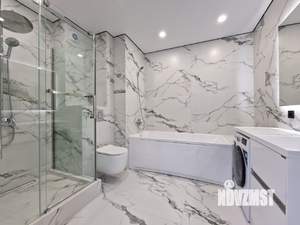 2-к квартира, сданный дом, 65м2, 3/18 этаж