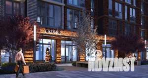 1-к квартира, вторичка, 43м2, 2/24 этаж