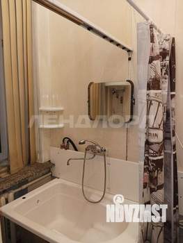 1-к квартира, вторичка, 16м2, 2/2 этаж