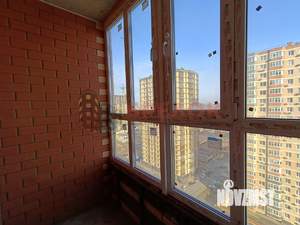 2-к квартира, вторичка, 56м2, 10/21 этаж