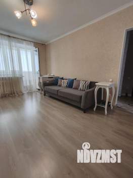 1-к квартира, вторичка, 38м2, 7/10 этаж