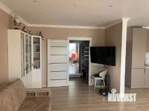 2-к квартира, вторичка, 73м2, 18/24 этаж