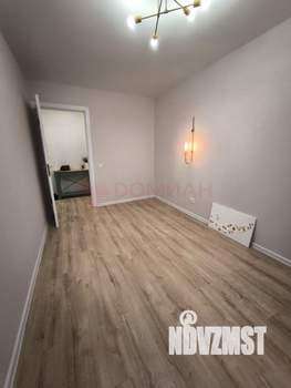 2-к квартира, вторичка, 45м2, 2/5 этаж