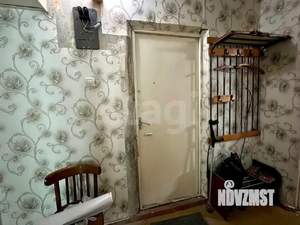 2-к квартира, вторичка, 46м2, 3/9 этаж