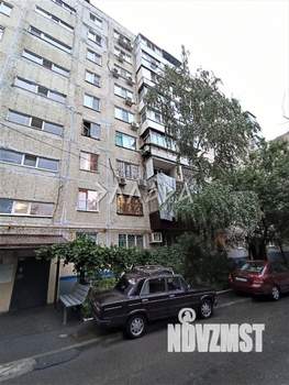 3-к квартира, вторичка, 60м2, 6/9 этаж