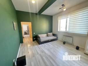 1-к квартира, вторичка, 37м2, 6/6 этаж