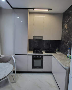 1-к квартира, вторичка, 30м2, 8/9 этаж