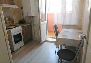 1-к квартира, вторичка, 33м2, 14/22 этаж