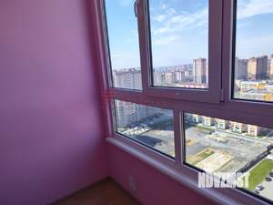 1-к квартира, вторичка, 42м2, 21/24 этаж