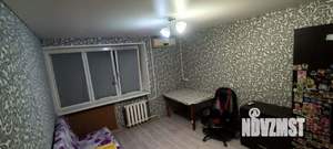 1-к квартира, вторичка, 19м2, 1/5 этаж