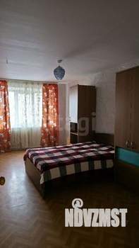 2-к квартира, вторичка, 49м2, 4/5 этаж