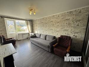 1-к квартира, вторичка, 29м2, 2/5 этаж