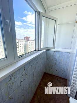 1-к квартира, вторичка, 39м2, 9/10 этаж