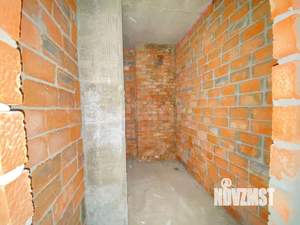 1-к квартира, вторичка, 42м2, 7/32 этаж