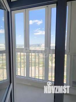 3-к квартира, вторичка, 76м2, 15/24 этаж