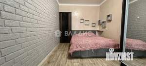 2-к квартира, вторичка, 64м2, 6/9 этаж