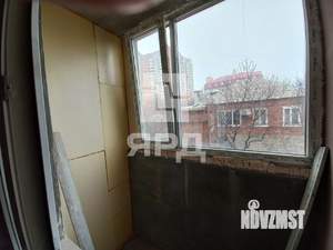 1-к квартира, вторичка, 28м2, 2/4 этаж