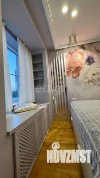 1-к квартира, вторичка, 64м2, 3/16 этаж