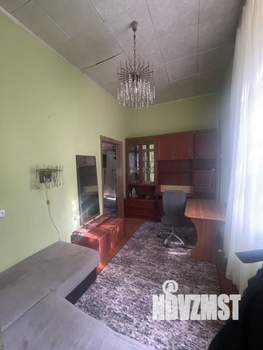 2-к квартира, вторичка, 30м2, 3/3 этаж