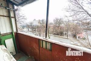 1-к квартира, вторичка, 30м2, 5/5 этаж