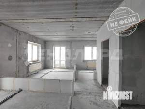 2-к квартира, вторичка, 45м2, 7/14 этаж