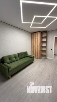 1-к квартира, вторичка, 35м2, 14/22 этаж