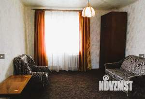 1-к квартира, вторичка, 35м2, 6/9 этаж