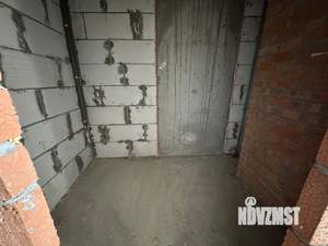 Студия квартира, вторичка, 26м2, 24/25 этаж