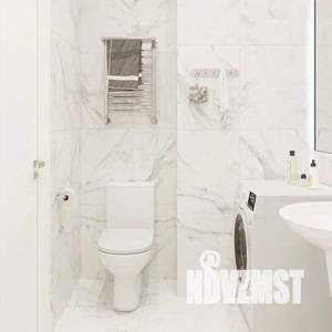 1-к квартира, вторичка, 37м2, 10/22 этаж