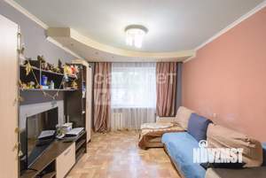 3-к квартира, вторичка, 65м2, 1/9 этаж