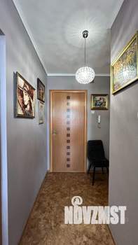 1-к квартира, вторичка, 30м2, 2/9 этаж