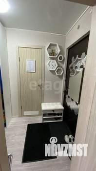 Студия квартира, вторичка, 24м2, 15/18 этаж