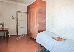 3-к квартира, вторичка, 67м2, 5/5 этаж